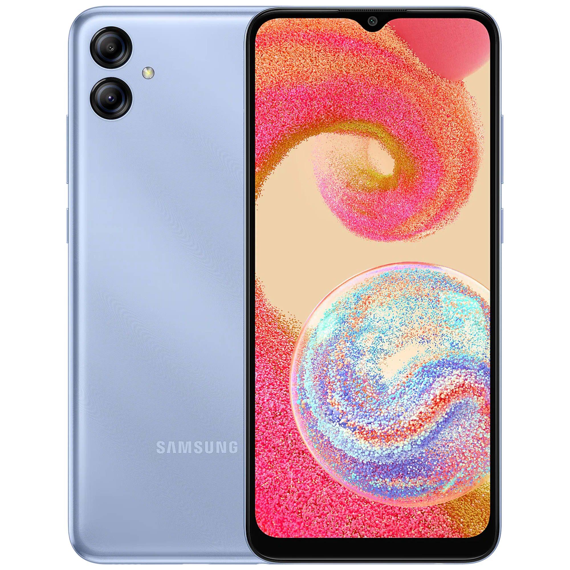 SamsungGalaxyA04e64GB_Display_6.5inches(16.51cm)