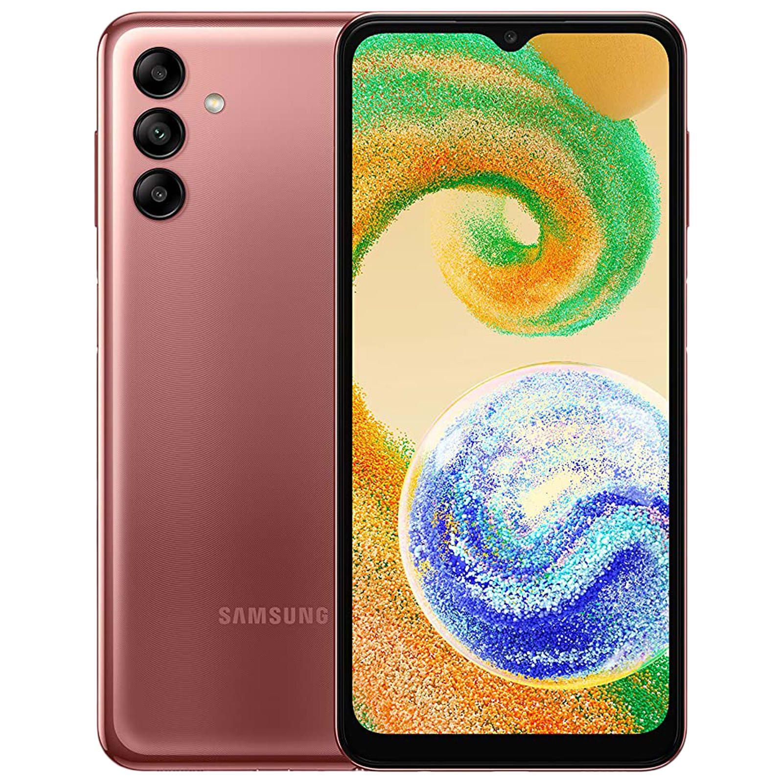 SamsungGalaxyA04s128GB_Display_6.5inches(16.51cm)