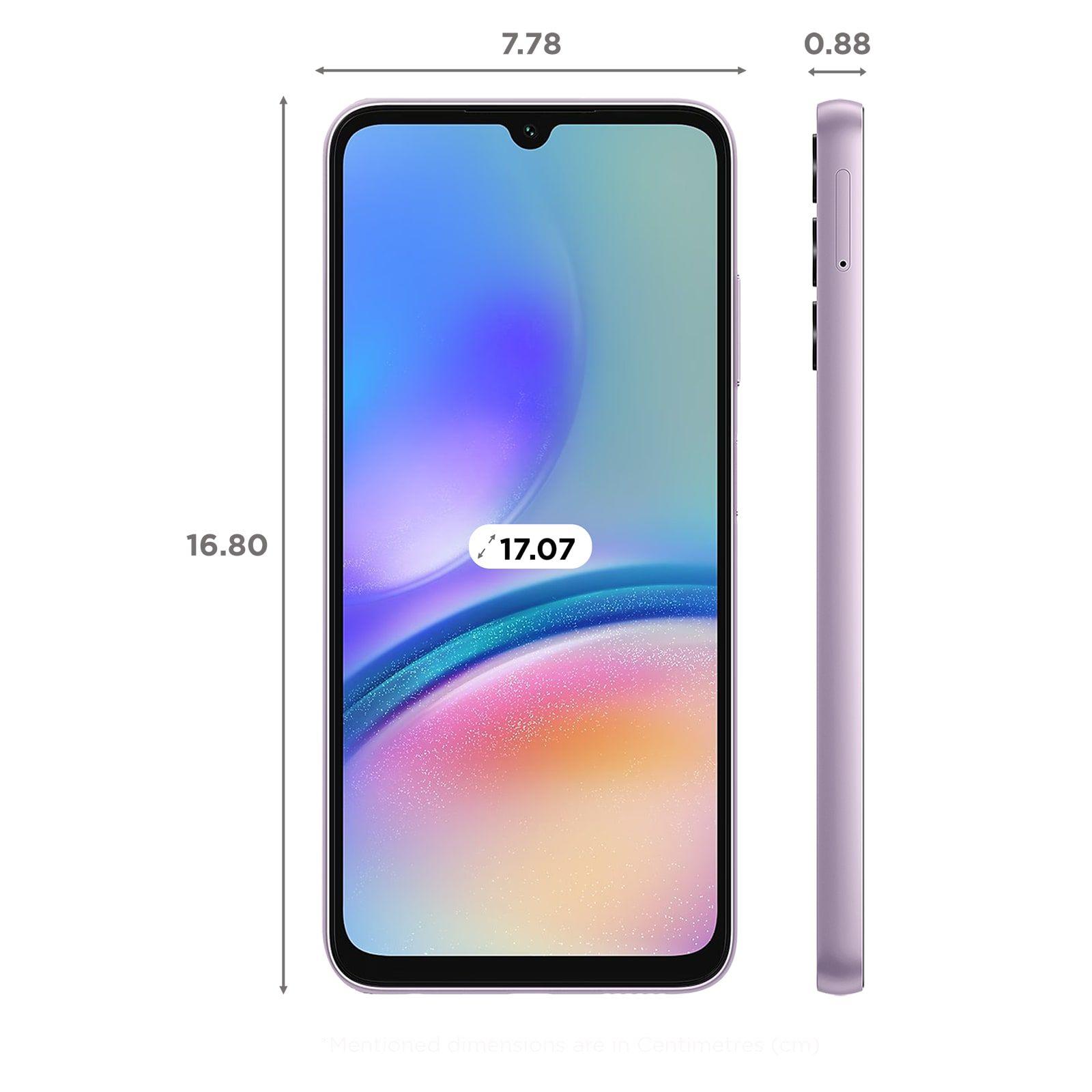 SamsungGalaxyA05s_RAM_6GB