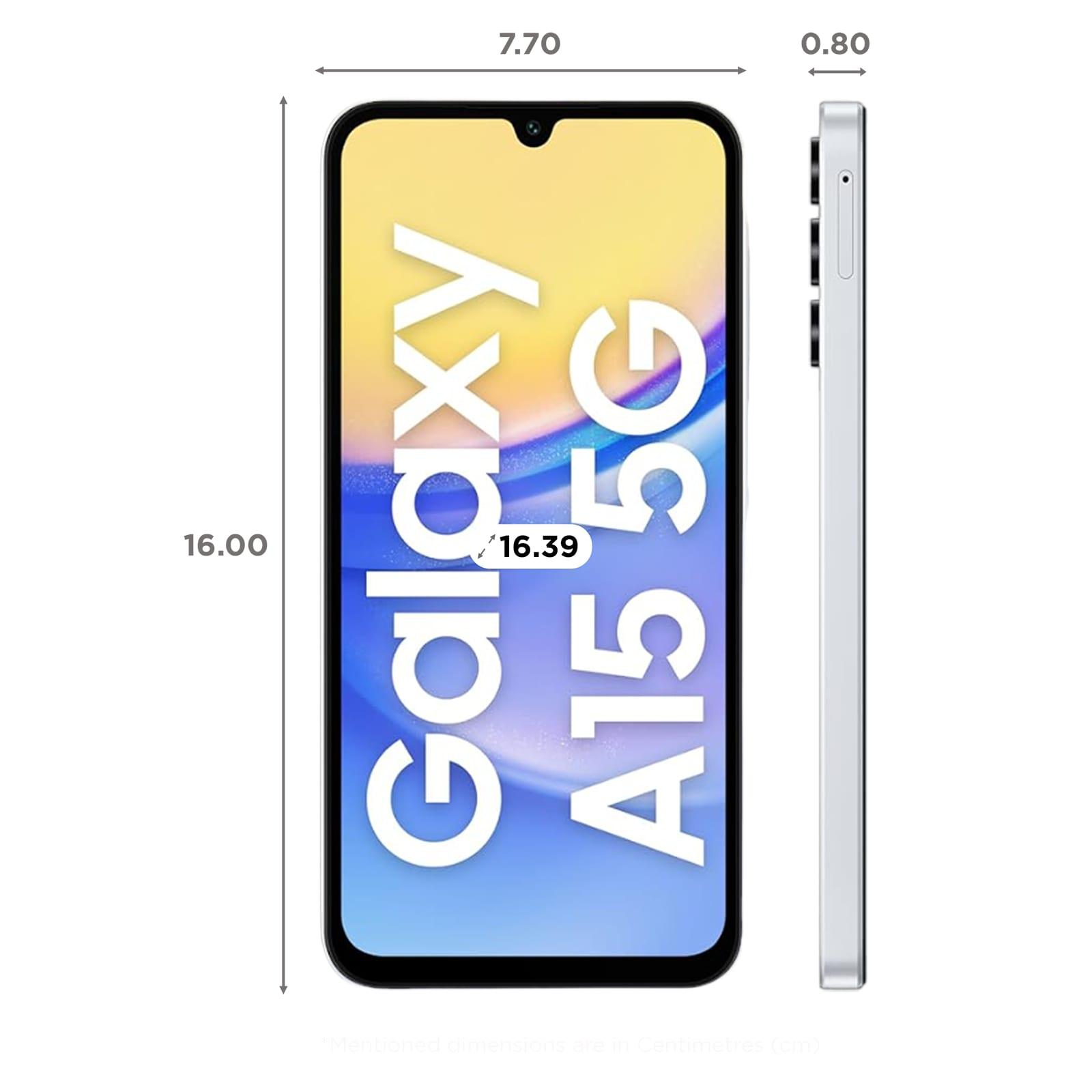 SamsungGalaxyA155G_RAM_8GB