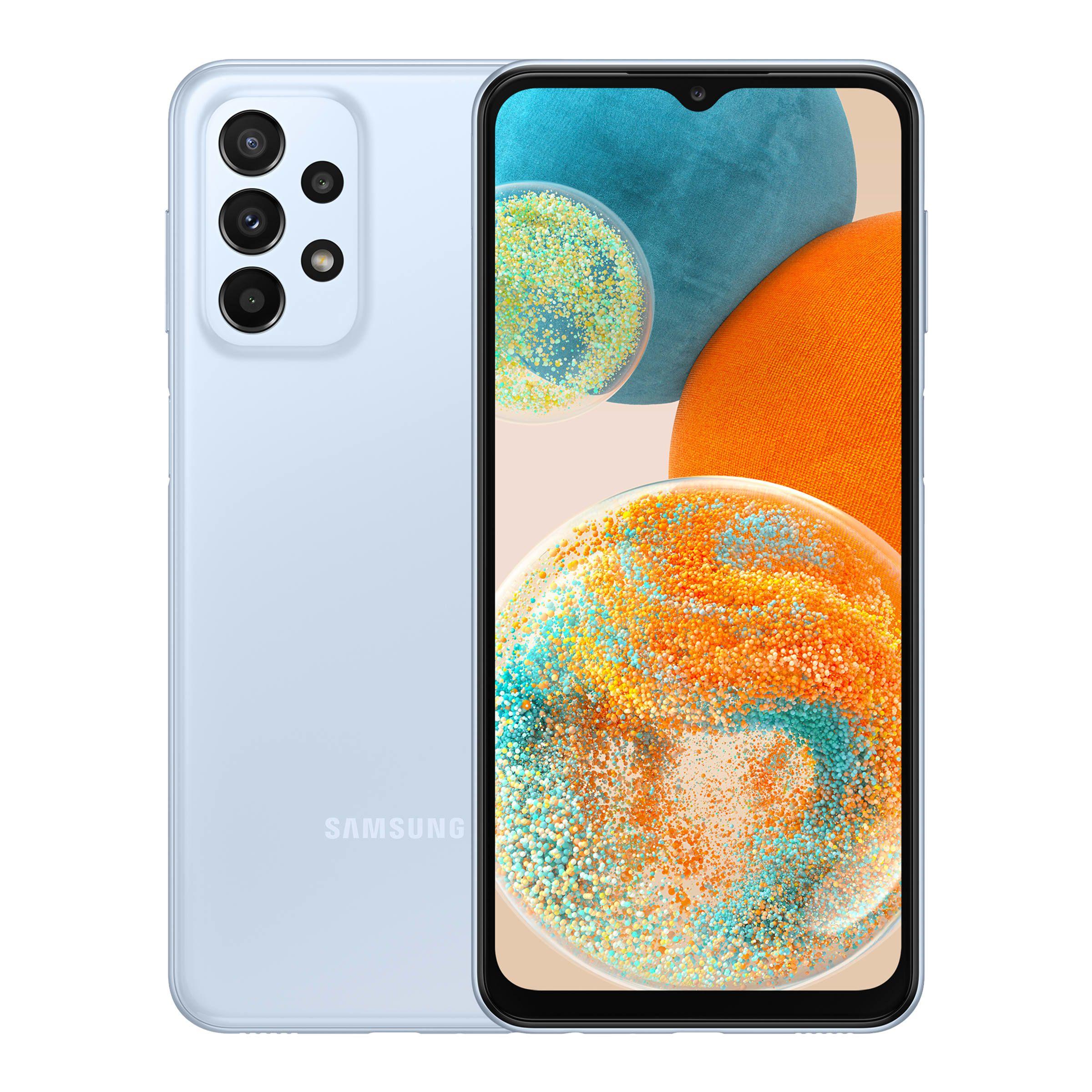 SamsungGalaxyA238GBRAM_Display_6.6inches(16.76cm)
