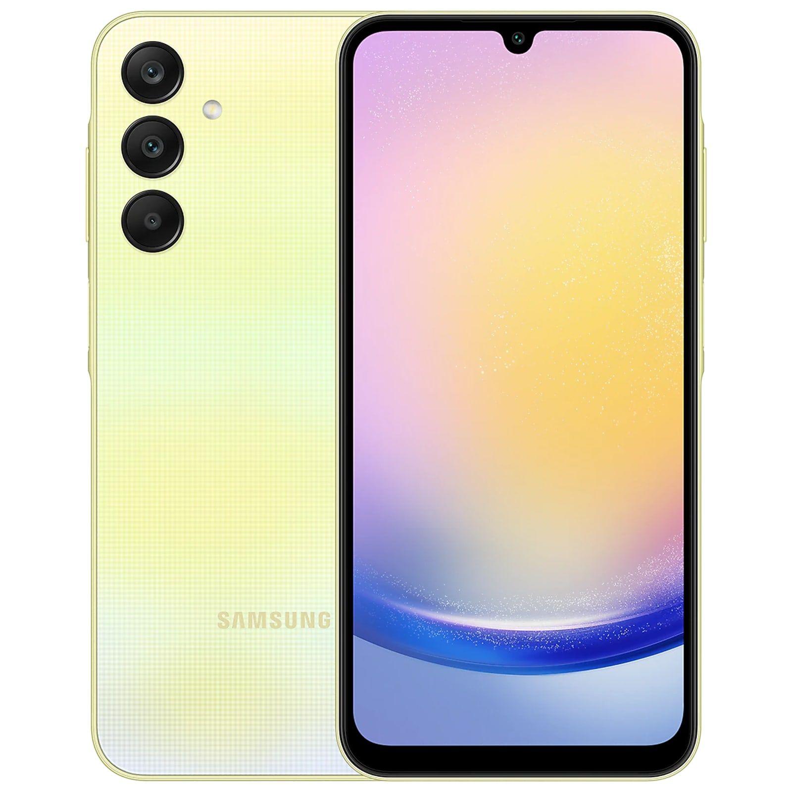 SamsungGalaxyA255G_FrontCamera_13MP