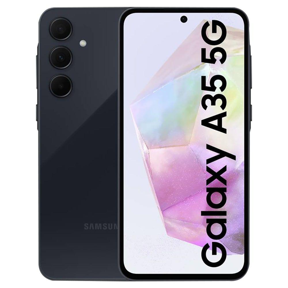 SamsungGalaxyA35_Display_6.6inches(16.76cm)