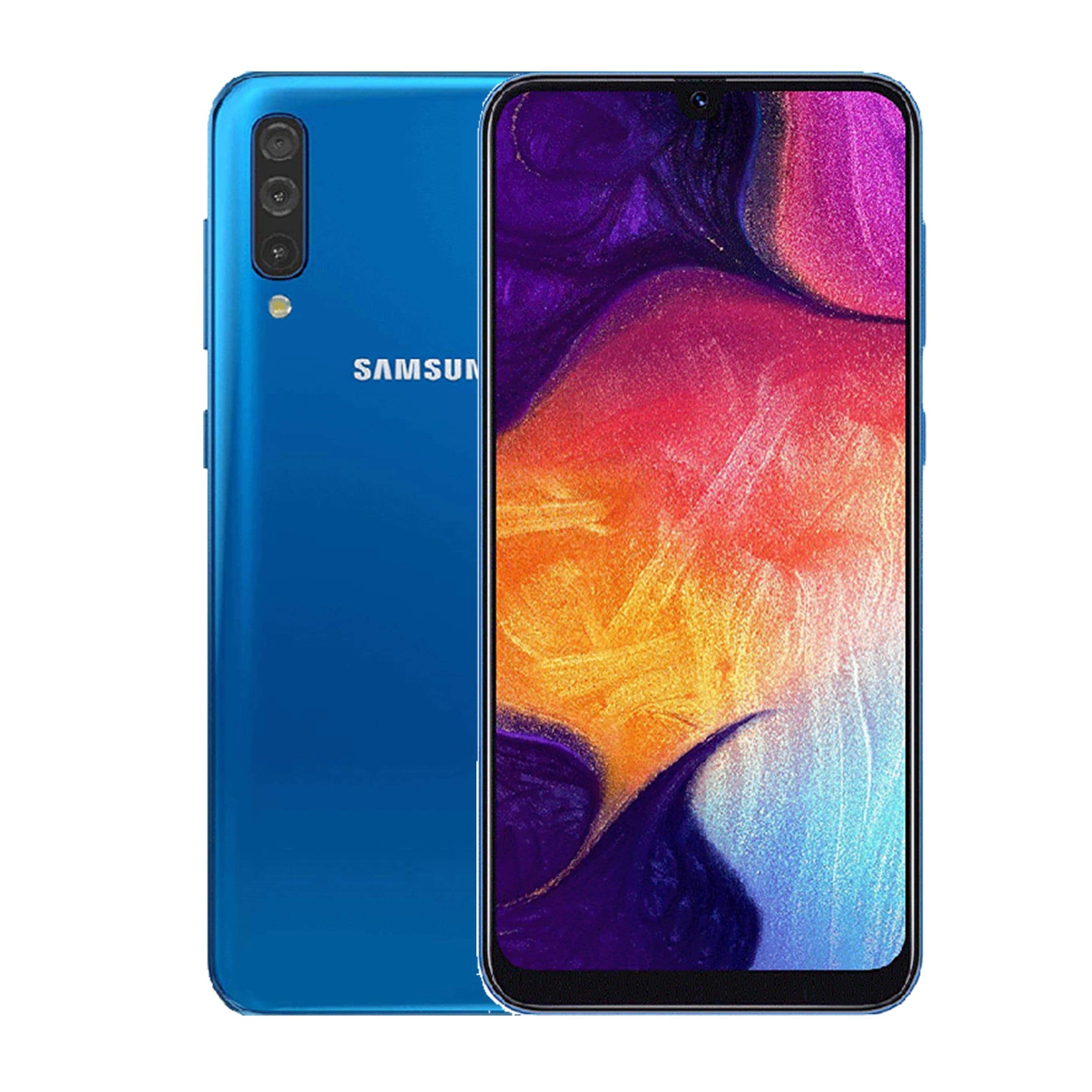 SamsungGalaxyA506GBRAM_Display_6.4inches(16.26cm)