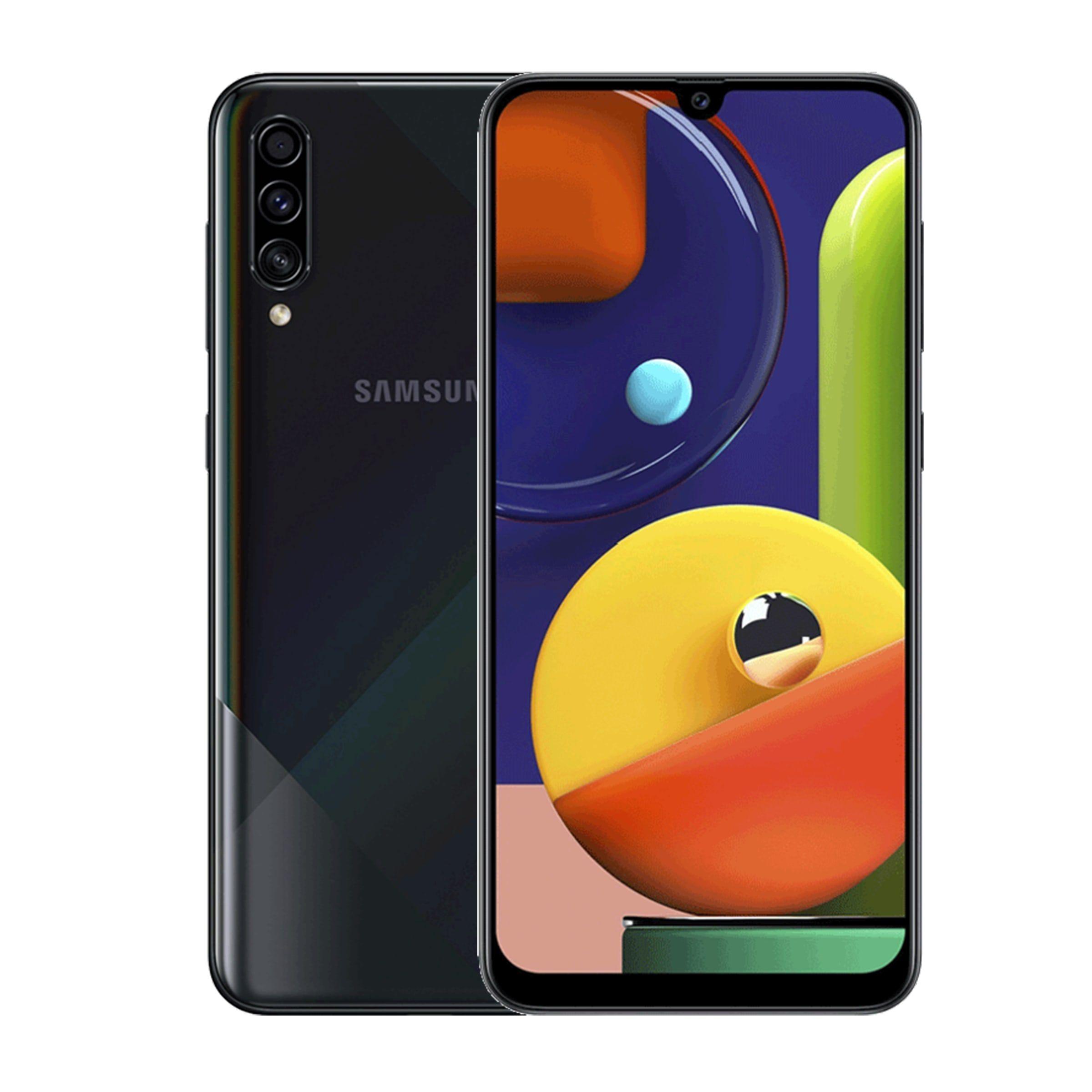 SamsungGalaxyA50s_Display_6.4inches(16.26cm)