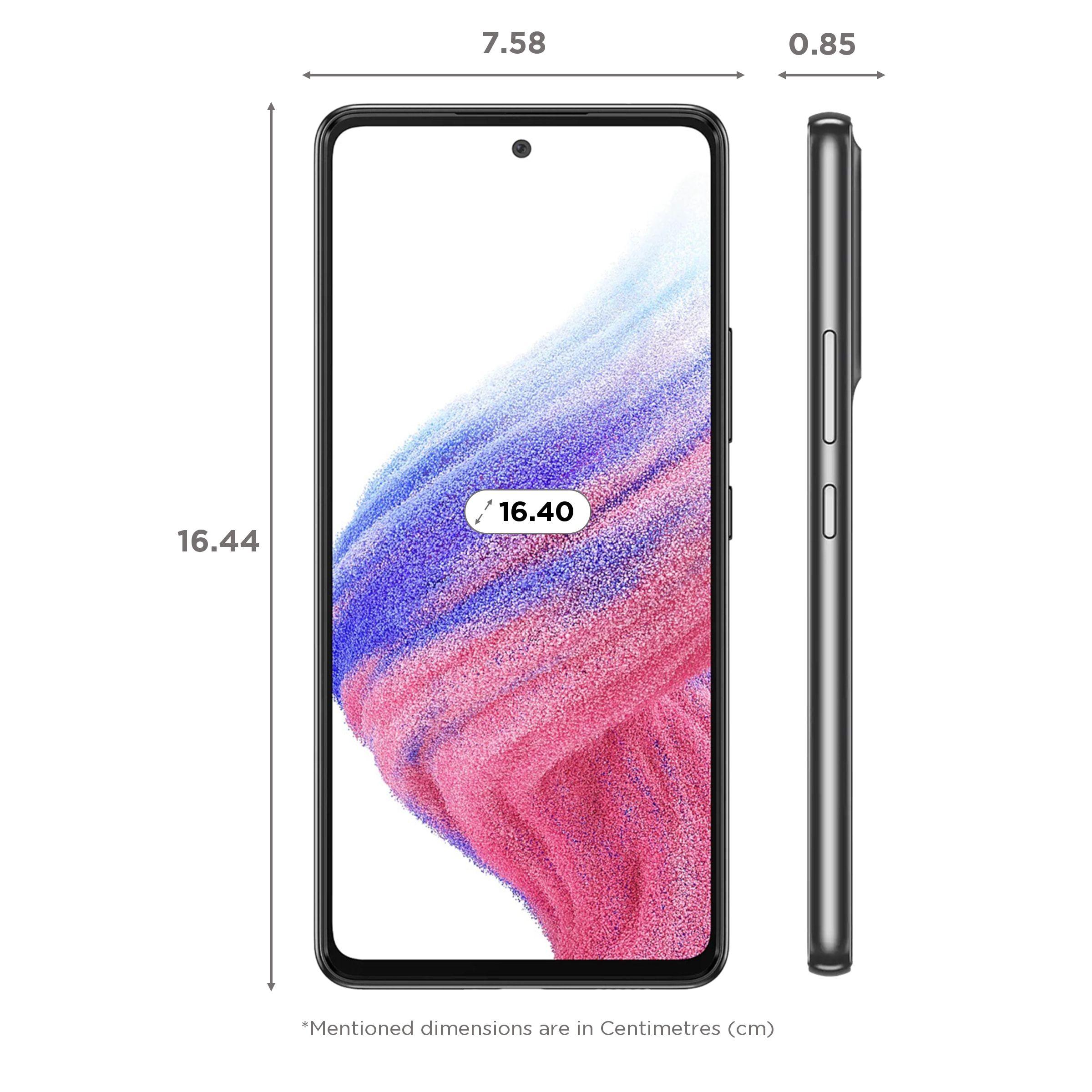 SamsungGalaxyA535G_RAM_6GB