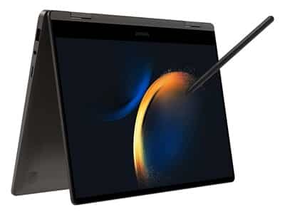 Samsung Galaxy Book3 360