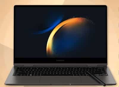 Samsung Galaxy Book3 360