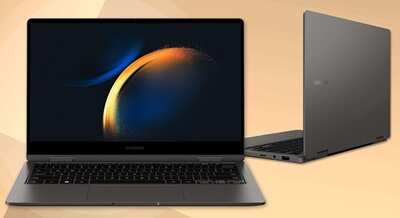 Samsung Galaxy Book3 360