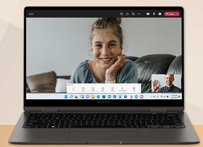 Samsung Galaxy Book3 360