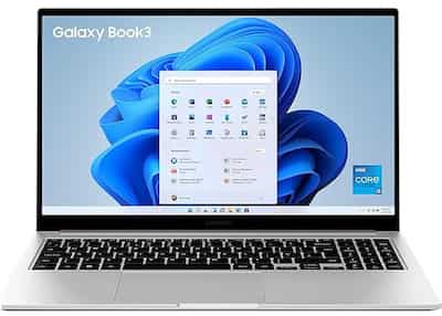 Samsung Galaxy Book3
