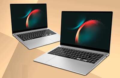 Samsung Galaxy Book3