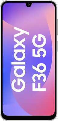 Samsung Galaxy F36 5G