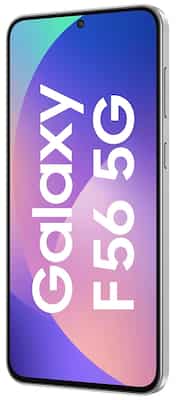 Samsung Galaxy F56