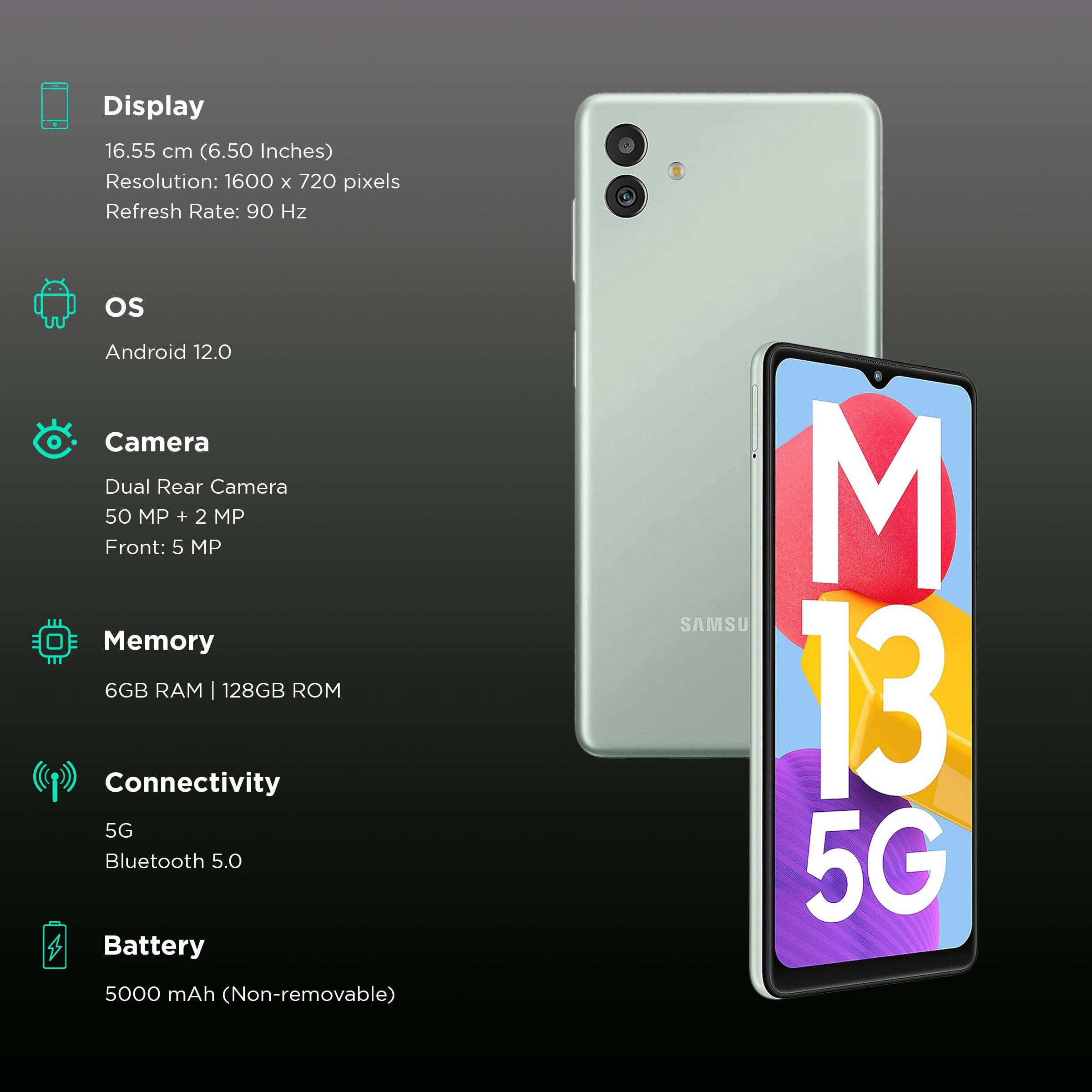 SamsungGalaxyM13128GB_RAM_6GB"