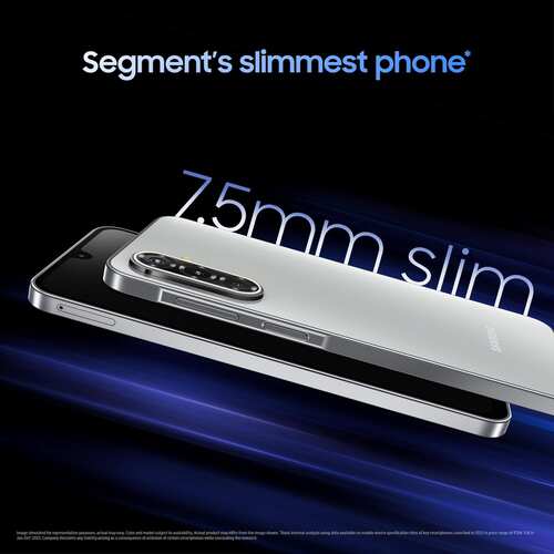 Samsung Galaxy M17 5G