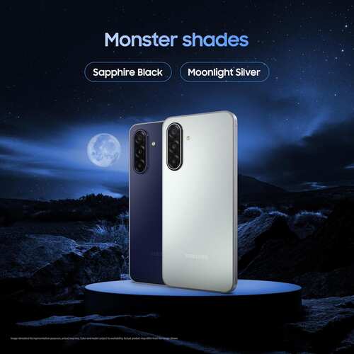 Samsung Galaxy M17 5G