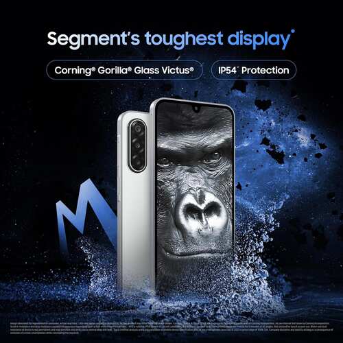 Samsung Galaxy M17 5G