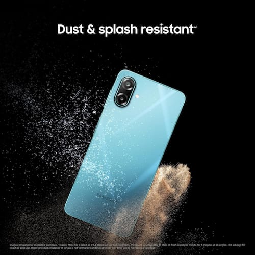Samsung Galaxy M17e 5G