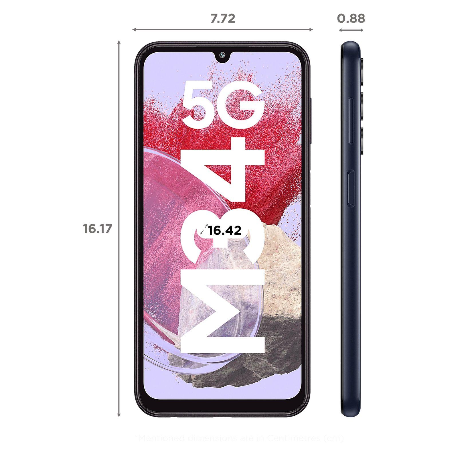 SamsungGalaxyM34_RAM_6GB