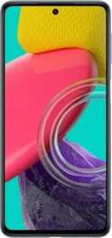 SamsungGalaxyM36_FrontCamera_13MP,f/2.2,supports4Kvideo