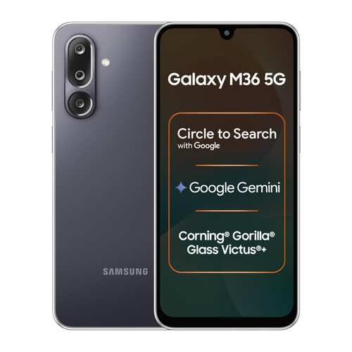 Samsung Galaxy M36 5G