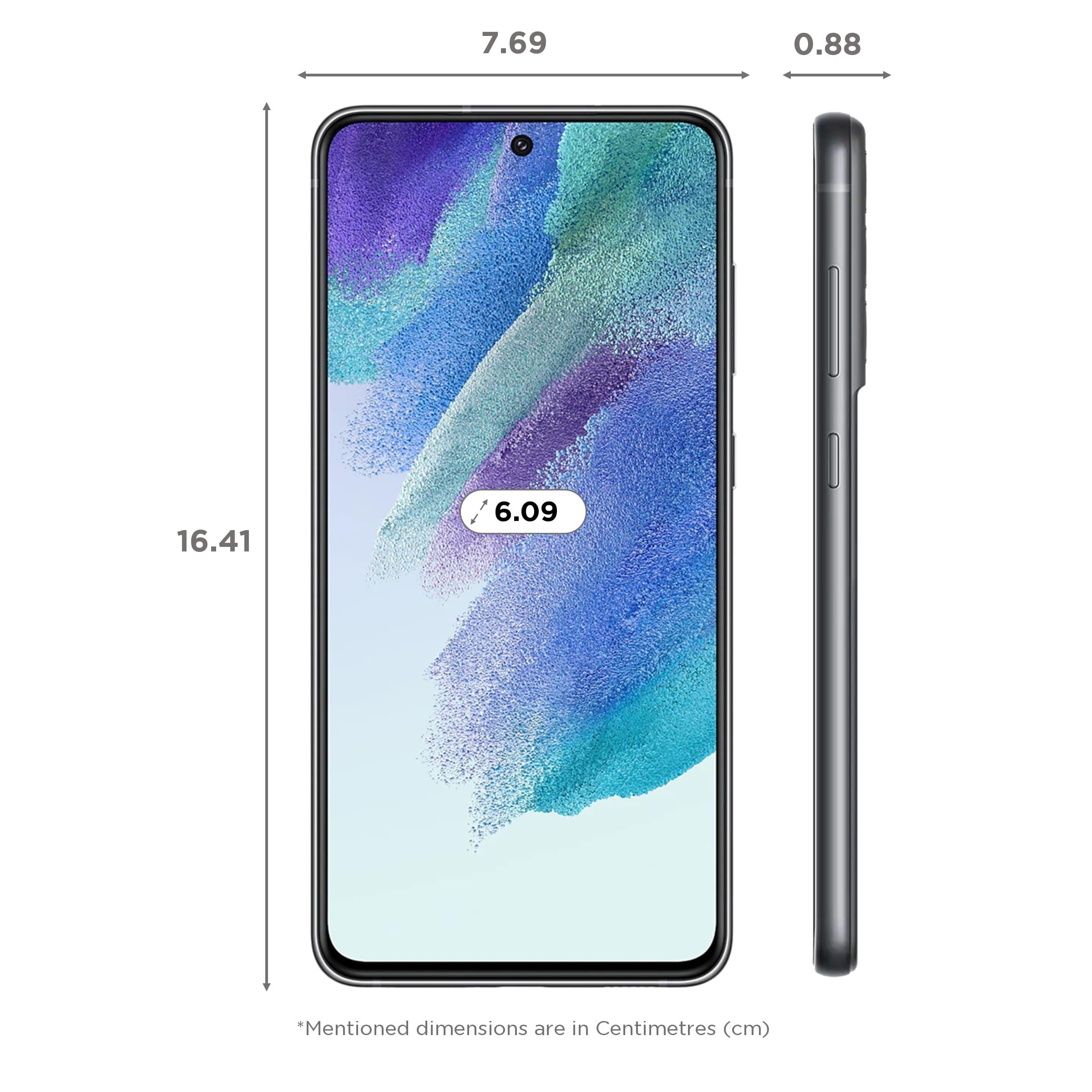 SamsungGalaxyS21FE_RAM_8GB"