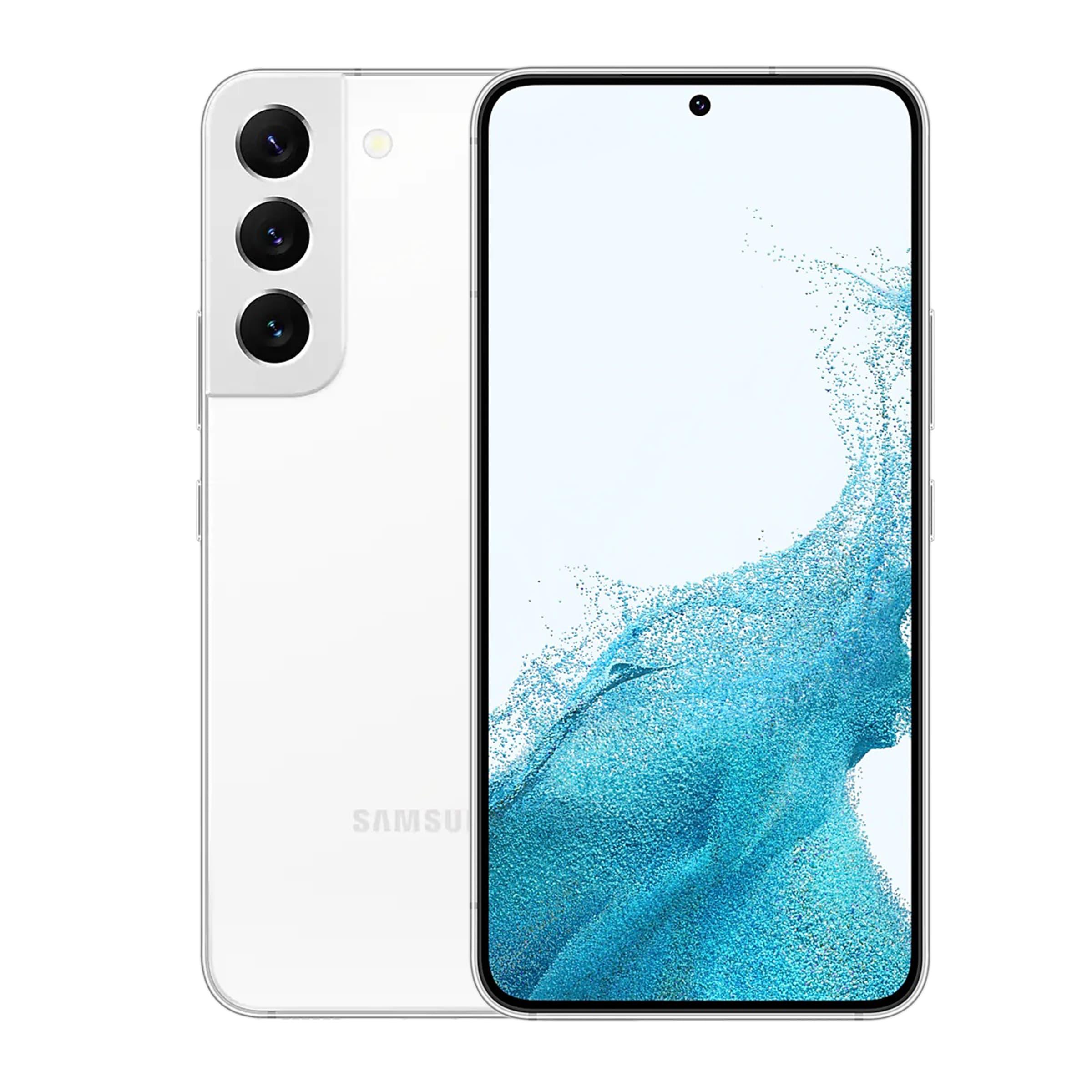 Samsung Galaxy S22 256GB - Price in India (April 2025), Full Specs 