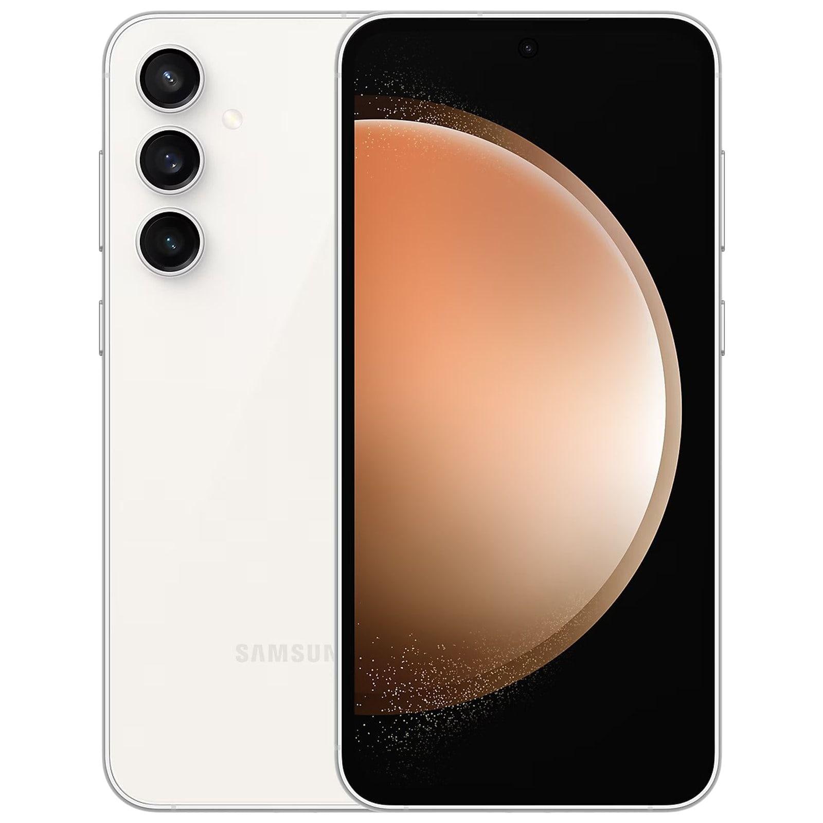 SamsungGalaxyS23FE_Display_6.4inches(16.26cm)