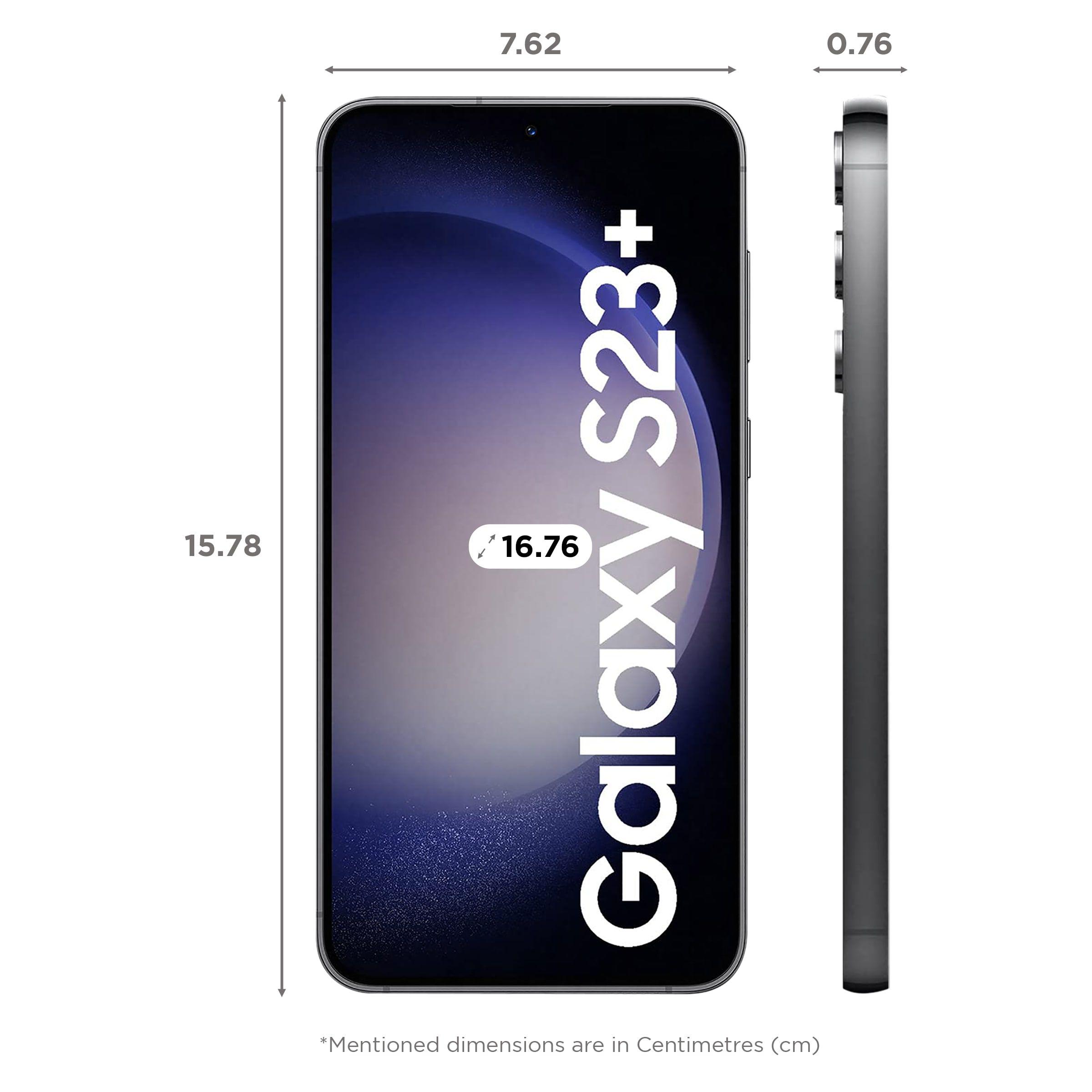 SamsungGalaxyS23Plus5G_RAM_8GB