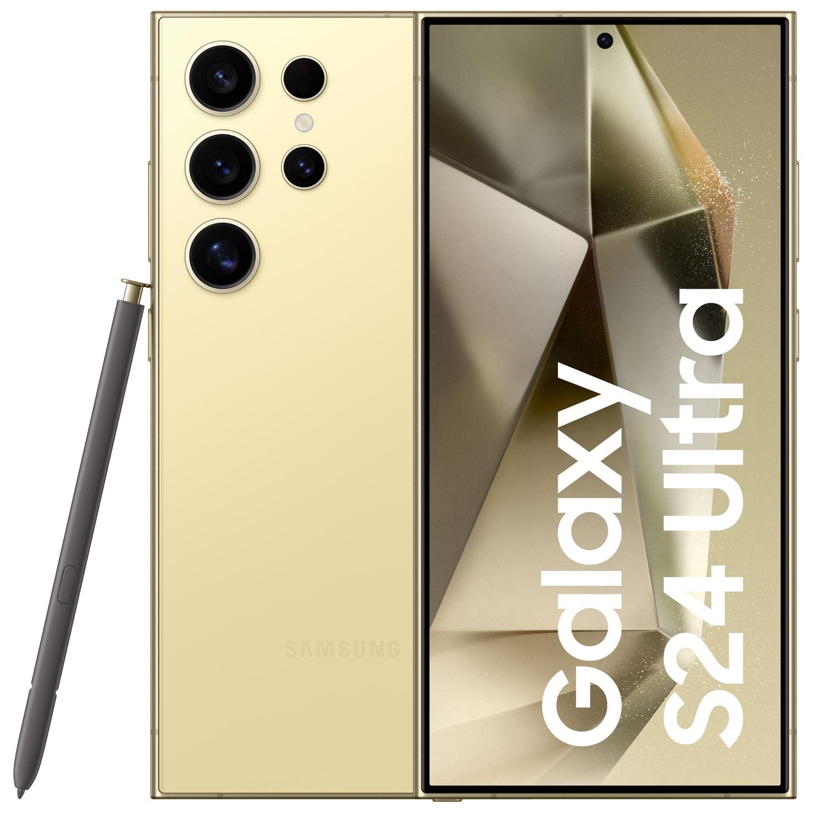 Samsung Galaxy S24 Ultra 1TB - Price in India (April 2025), Full 