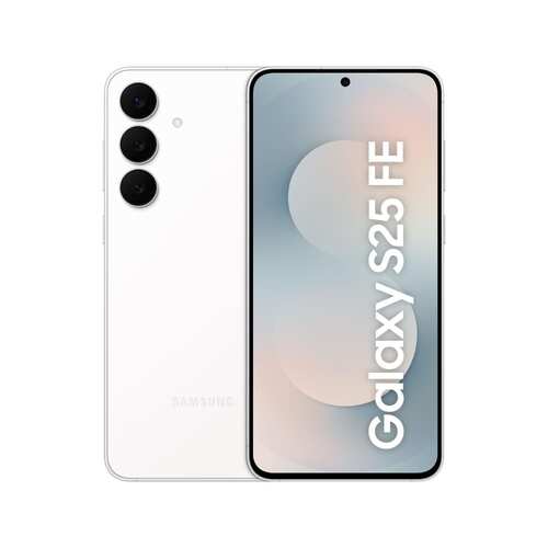 Samsung Galaxy S25 FE 5G