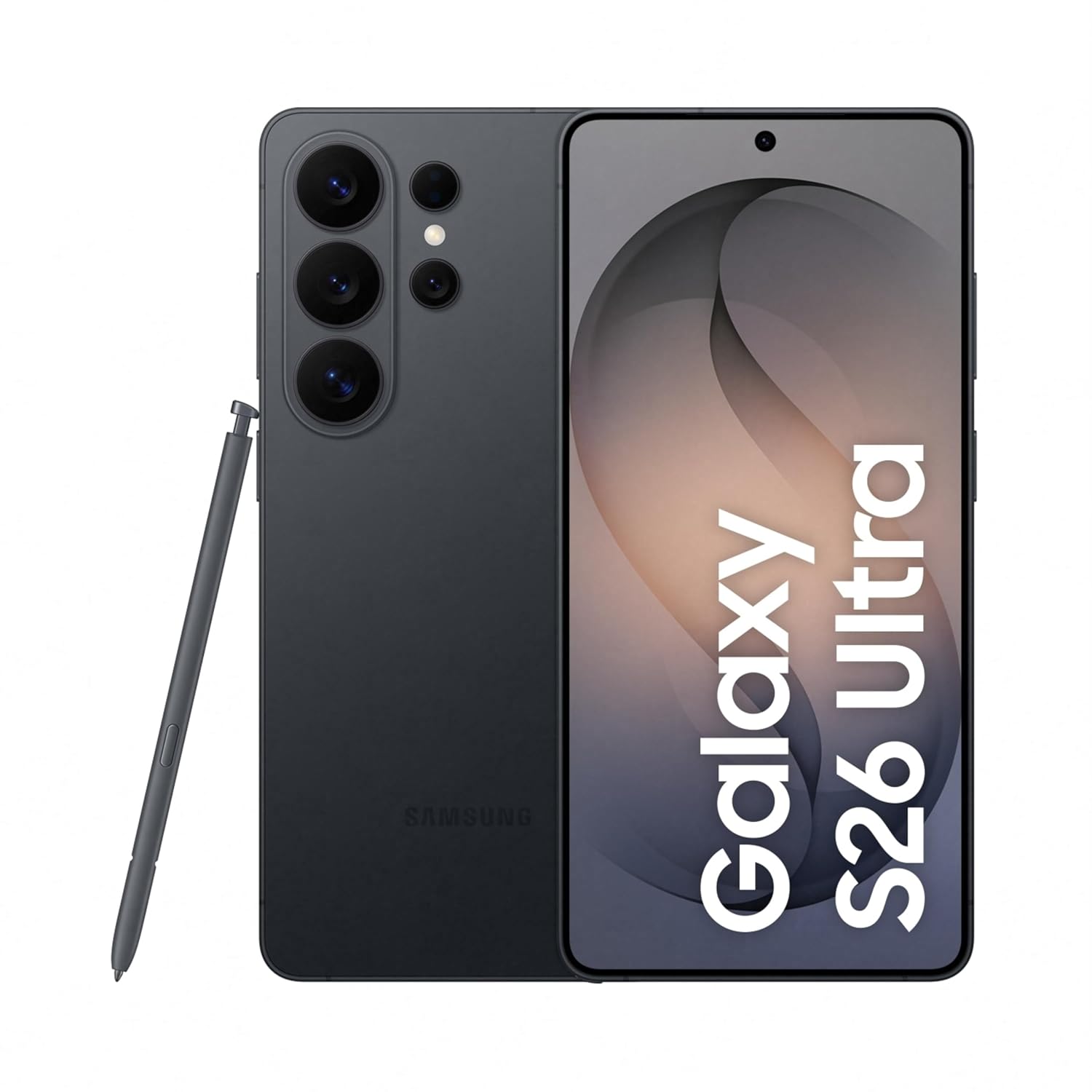 Samsung Galaxy S26 Ultra 