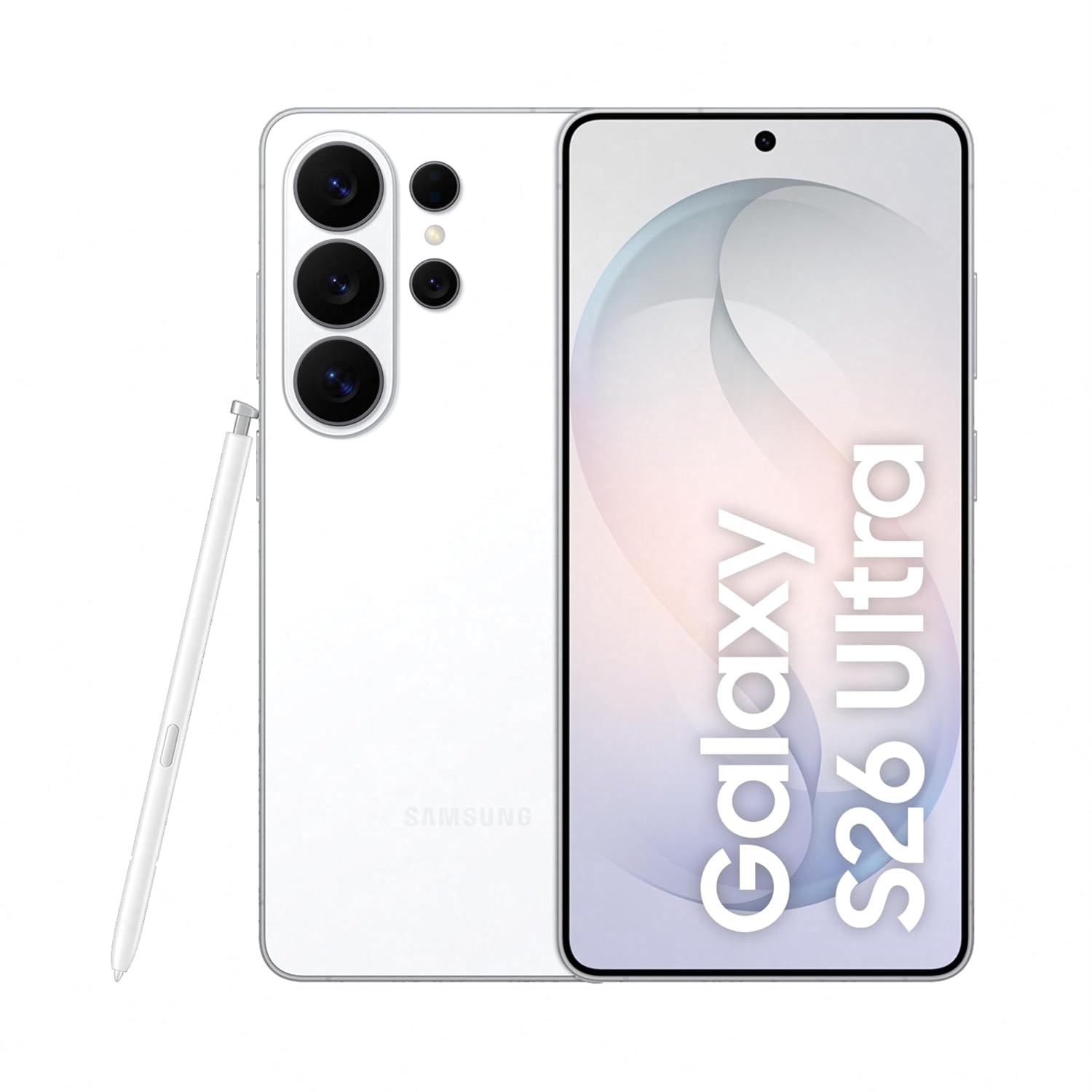 Samsung Galaxy S26 Ultra