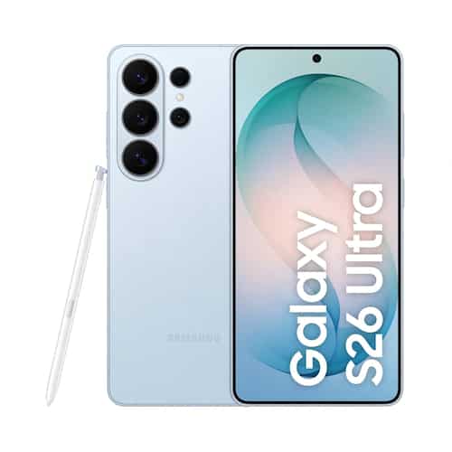 Samsung Galaxy S26 Ultra