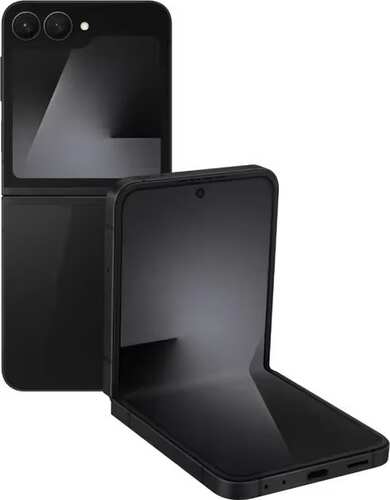 Samsung Galaxy Z Flip 7 Fe