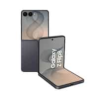 Samsung Galaxy Z Flip 8