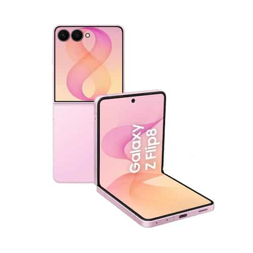Samsung Galaxy Z Flip 8