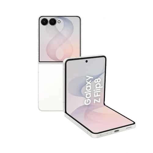 Samsung Galaxy Z Flip 8