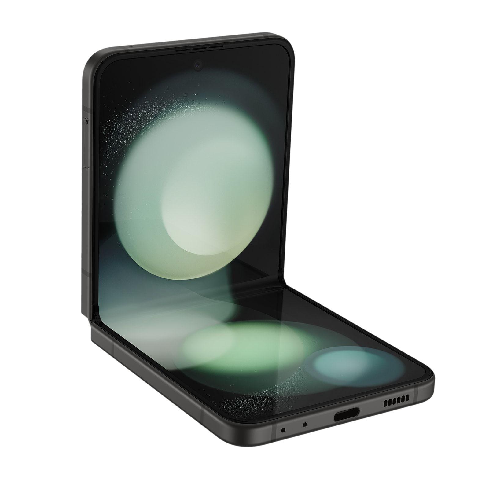 SamsungGalaxyZFlip5_RAM_8GB