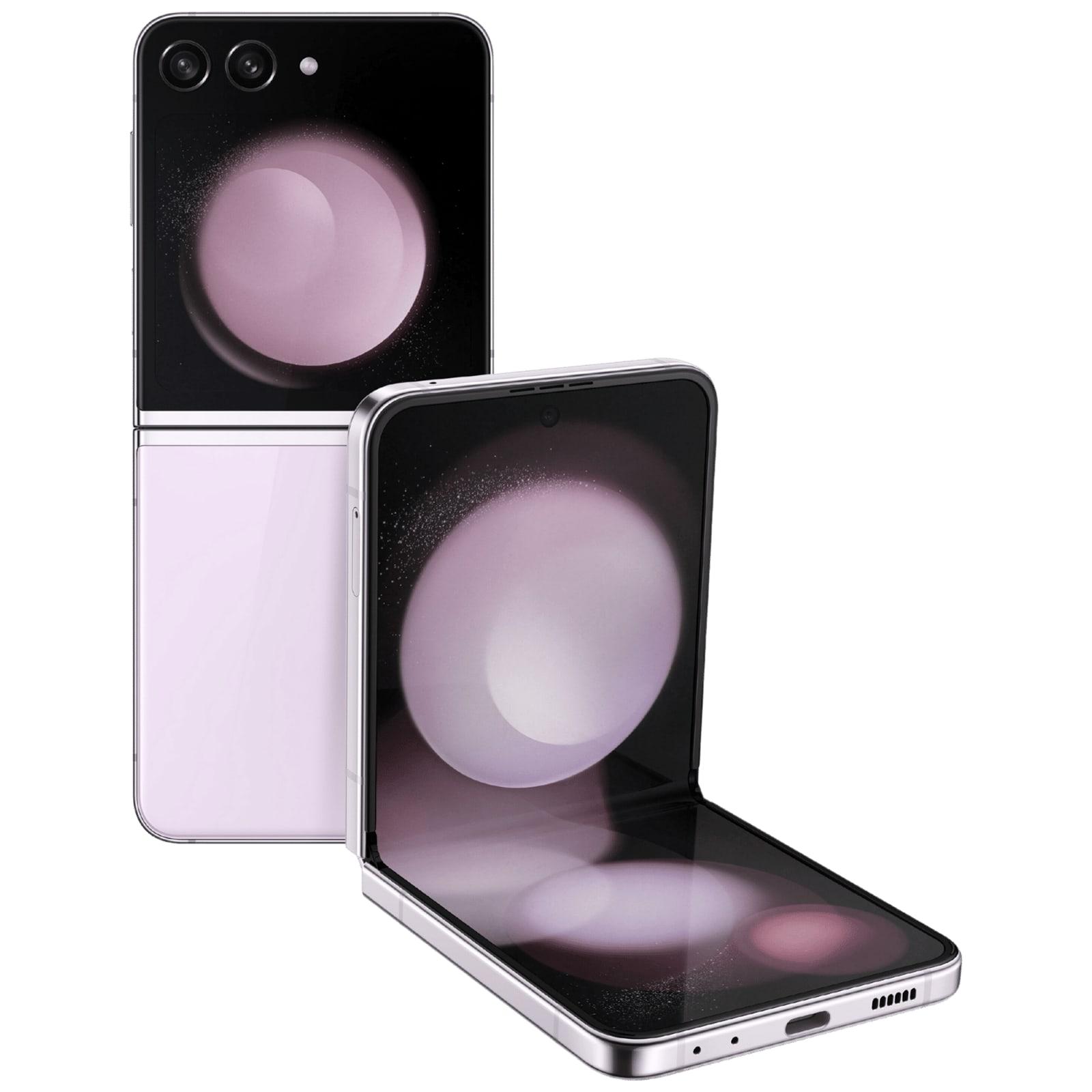 SamsungGalaxyZFlip5512GB_Display_6.7inches(17.02cm)