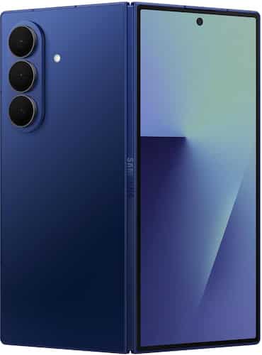 Samsung Galaxy Z Fold 7