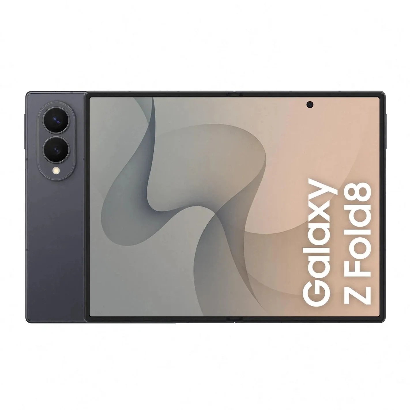 Samsung Galaxy Z Fold 8