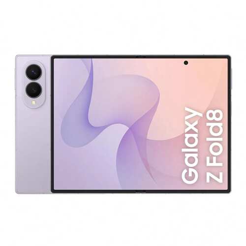 Samsung Galaxy Z Fold 8