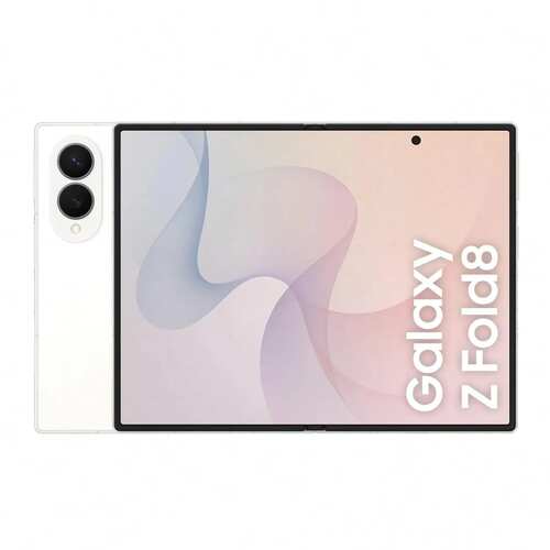 Samsung Galaxy Z Fold 8