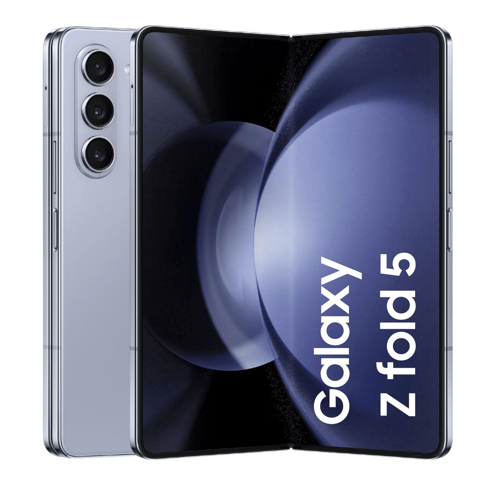 SamsungGalaxyZFold5_Display_7.6inches(19.3cm)