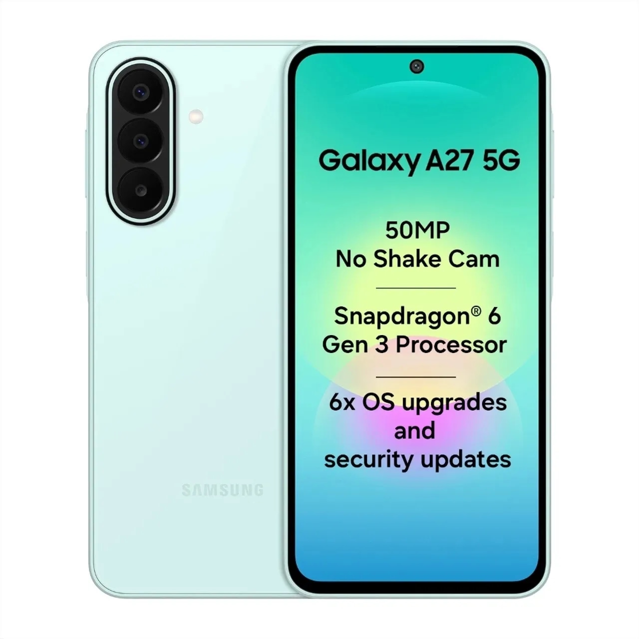 Samsung Galaxy A27 5g