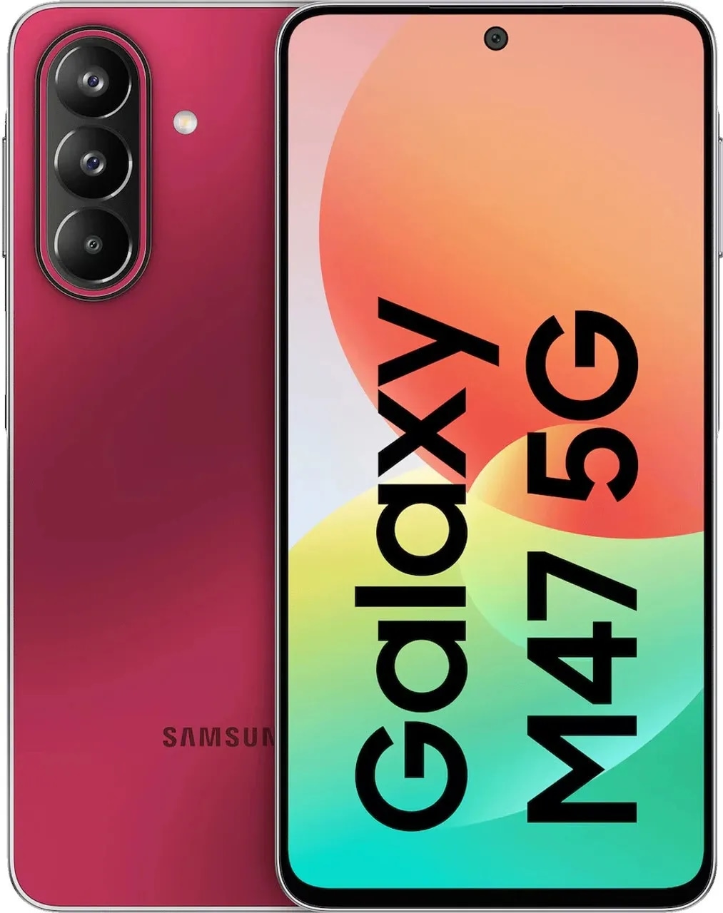 Samsung Galaxy M47 5G 