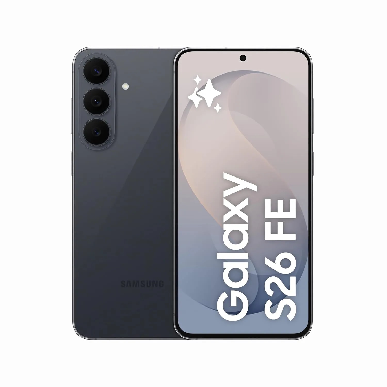 Samsung Galaxy S26 FE 
