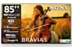 Sony 85XR55A 85-inch Mini LED Google TV